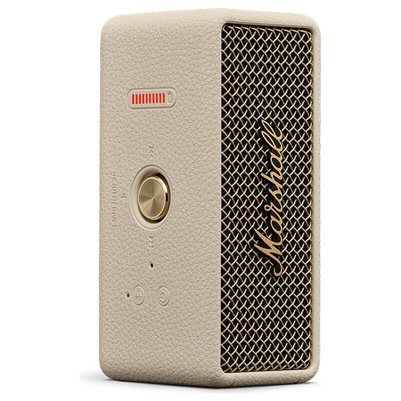 Marshall EMBERTON III Cream 新品｜フジヤエービック