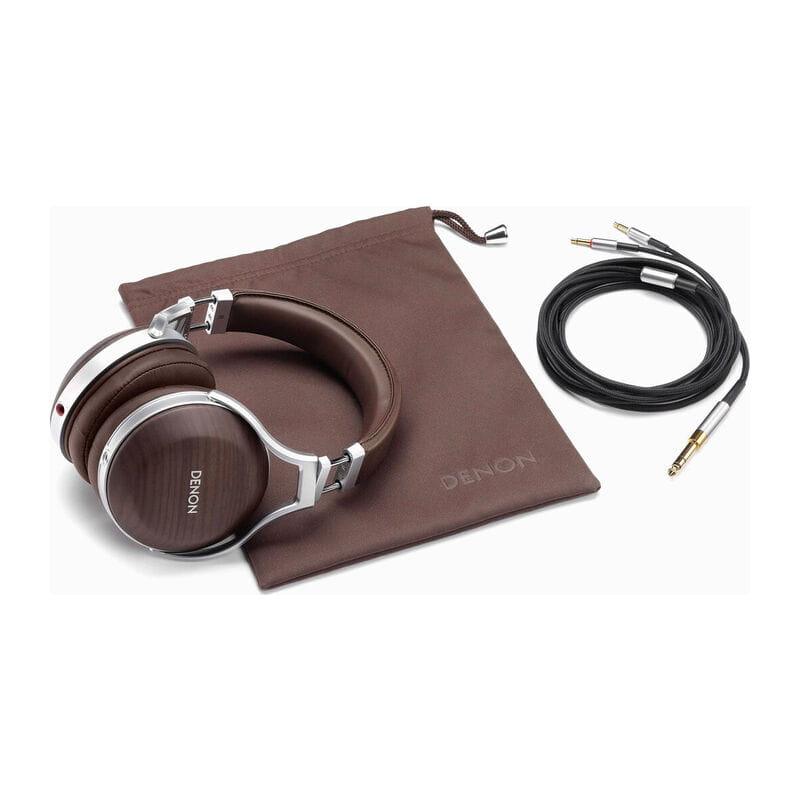 DENON AH-D5200 新品｜フジヤエービック