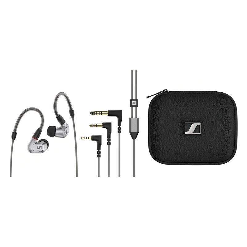 SENNHEISER IE 900 新品｜フジヤエービック