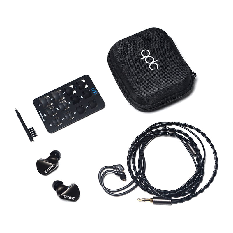 qdc SUPERIOR EX [QDC-SUPERIOR-EX] 買取価格｜フジヤエービック