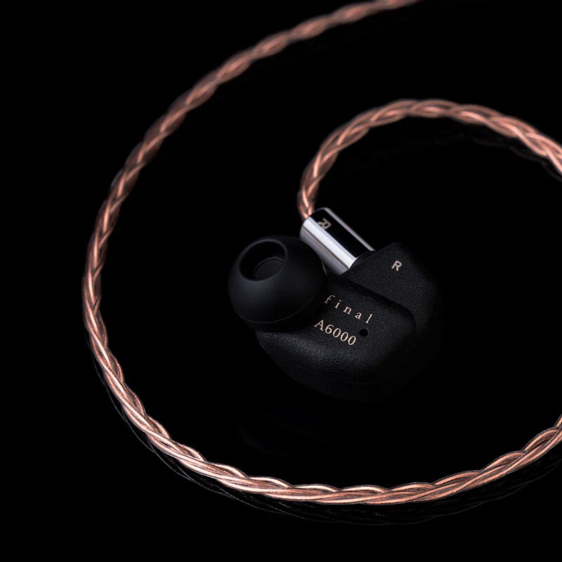 final A6000 新品｜フジヤエービック