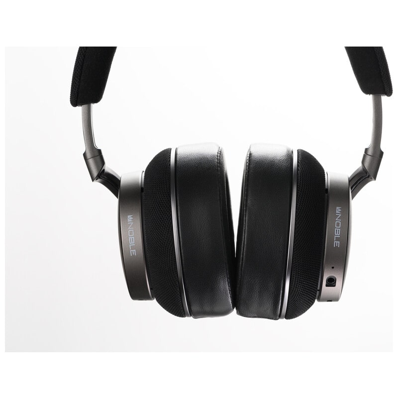 Noble Audio FoKus Apollo [NOB-FOKUSAPOLLO-B] 買取価格｜フジヤ