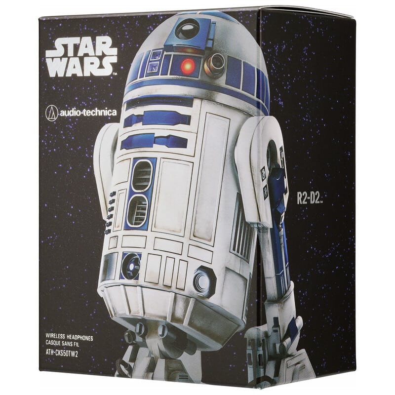 Audio-Technica ATH-CKS50TW2 R2 新品｜フジヤエービック