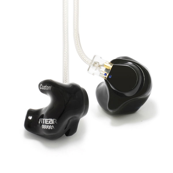 FitEar FitEar Custom 新品｜フジヤエービック