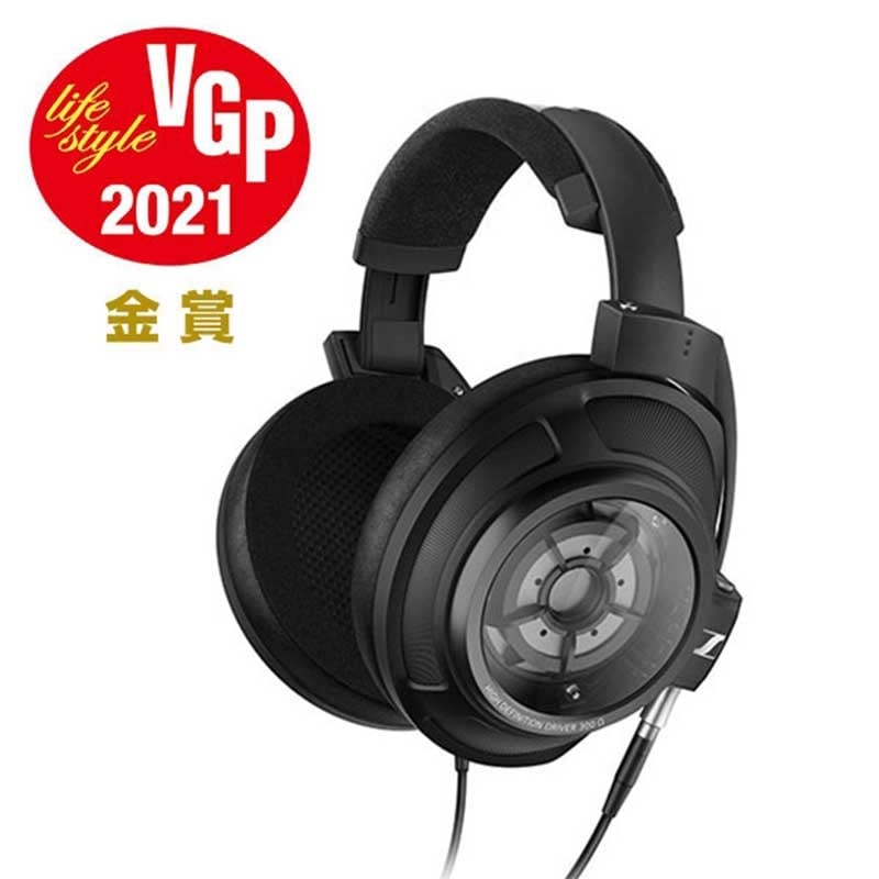 SENNHEISER HD820 新品｜フジヤエービック