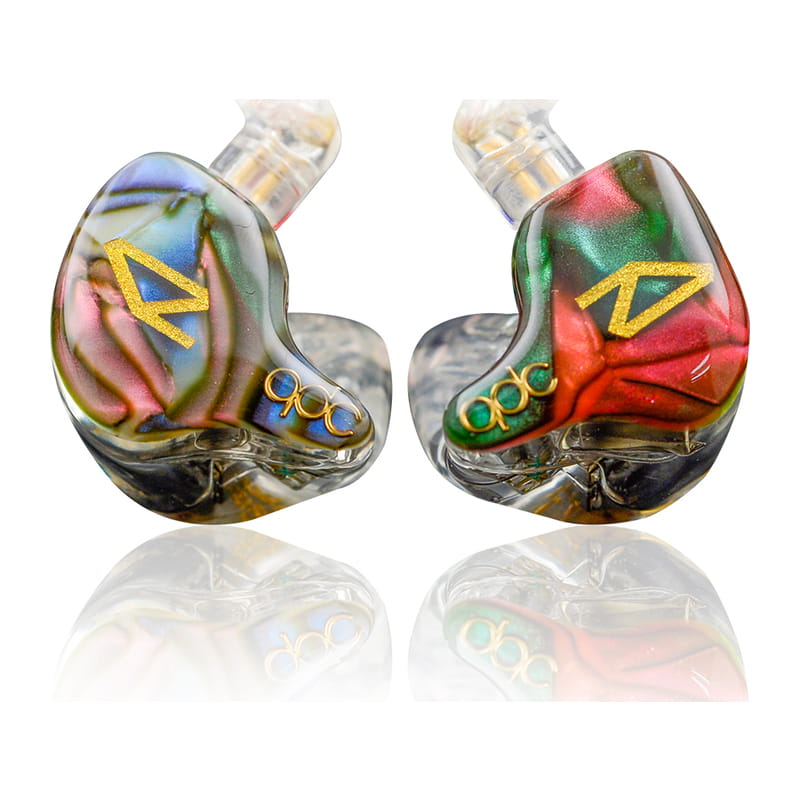 qdc Anole V14-C [QDC-ANOLE-V14-C] 新品｜フジヤエービック