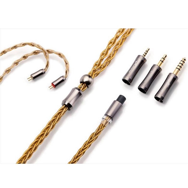 Kinera Kinera Imperial Gleipnir 2Pin 0.78mm｜フジヤエービック