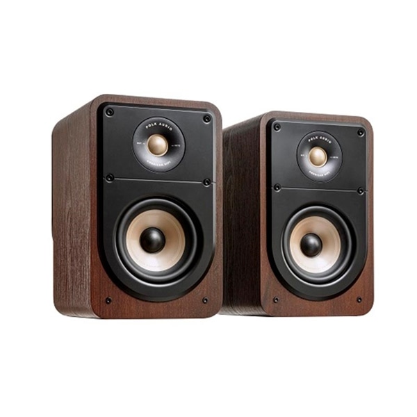 polk audio Signature Elite ES15/BRN [ES15BRN] 新品｜フジヤエービック