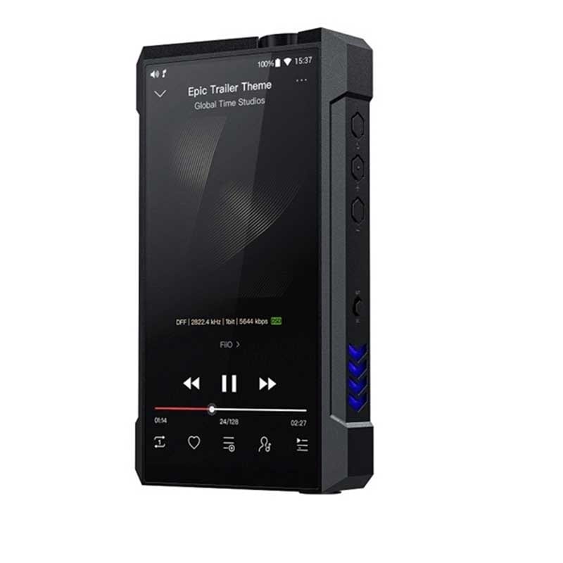 FIIO M17 [FIO-M17-B] 買取価格｜フジヤエービック