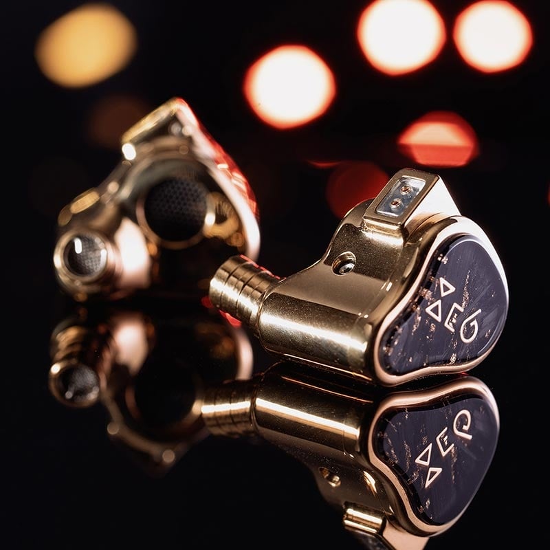 FiR Audio Xenon 6 買取価格｜フジヤエービック