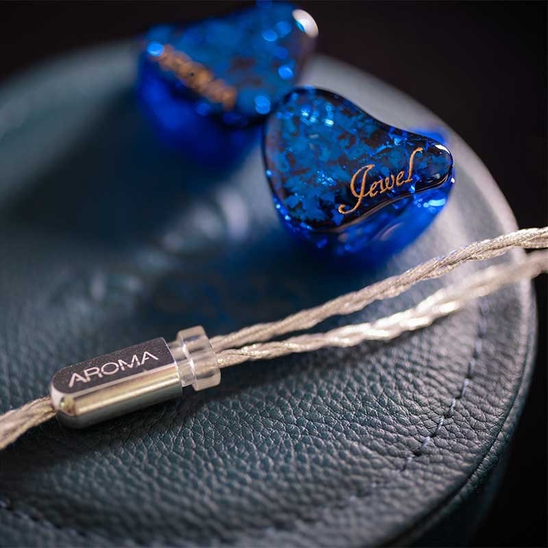 AROMA AUDIO Jewel 買取価格｜フジヤエービック