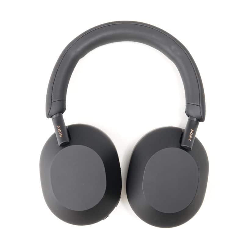 SONY WH-1000XM5 BM AB+ランク 中古｜フジヤエービック