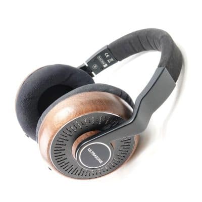 ULTRASONE（ウルトラゾーン） ヘッドホン 新品・中古 商品一覧 通販