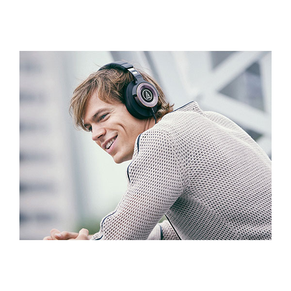 Audio-Technica ATH-WS1100｜フジヤエービック