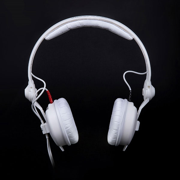 SENNHEISER HD25 White 買取価格｜フジヤエービック