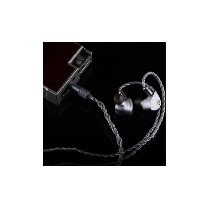 水月雨（MoonDrop） Aria2 買取価格｜フジヤエービック