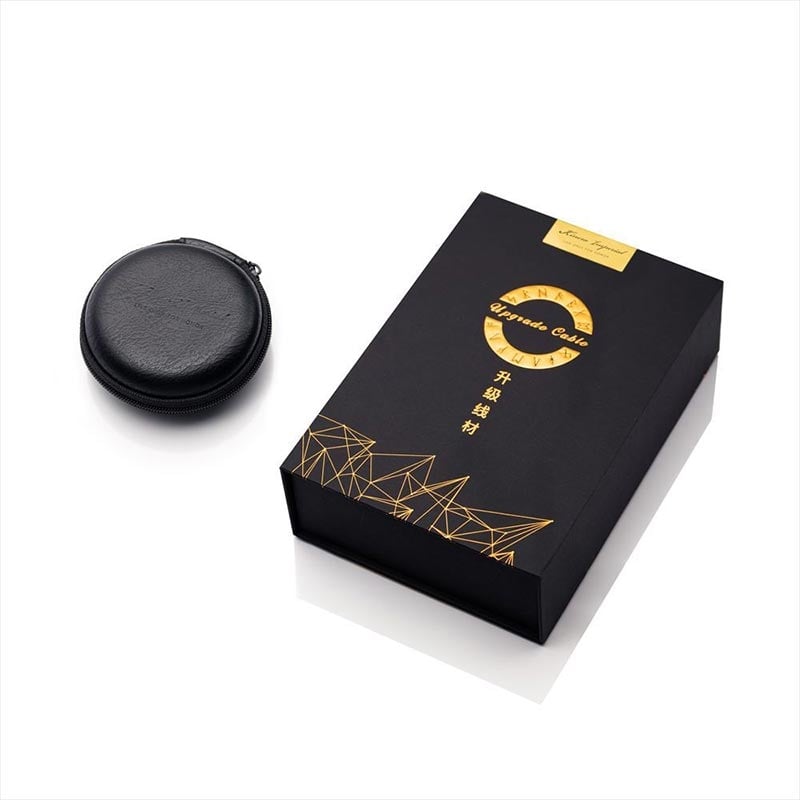 Kinera Kinera Imperial Dromi 2Pin 0.78mm｜フジヤエービック