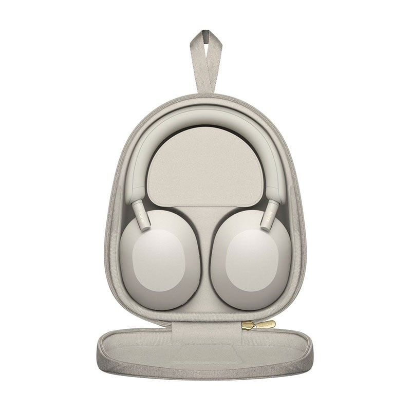 SONY WH-1000XM5 SM プラチナシルバー 新品｜フジヤエービック