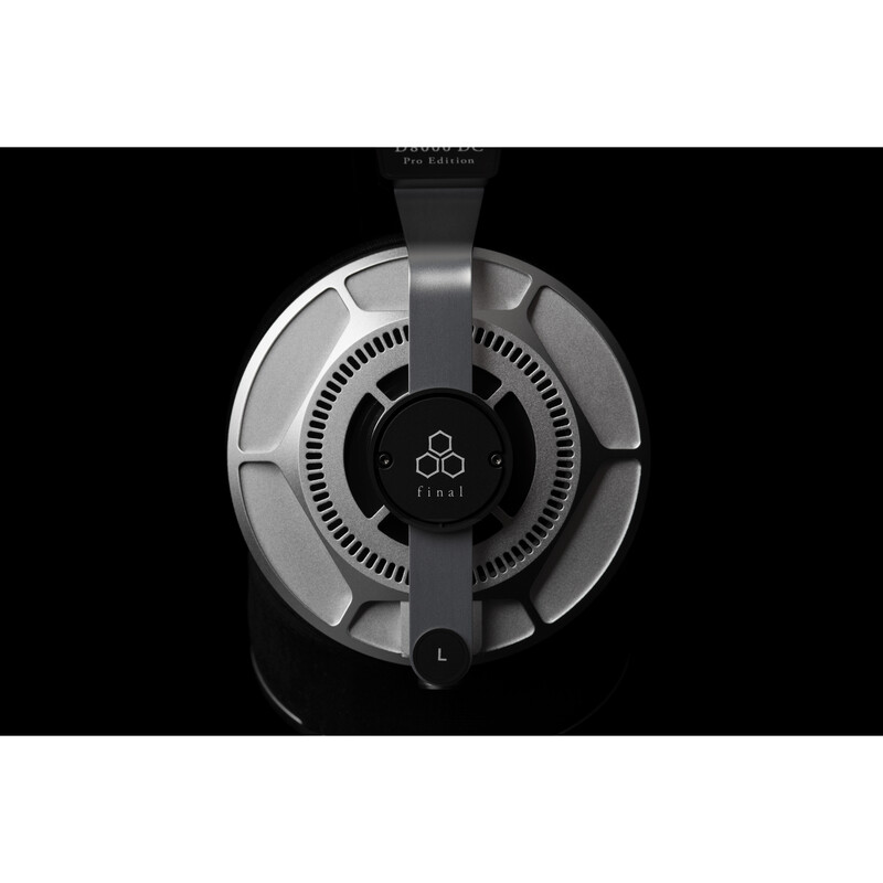 final D8000 DC Pro Edition 新品｜フジヤエービック