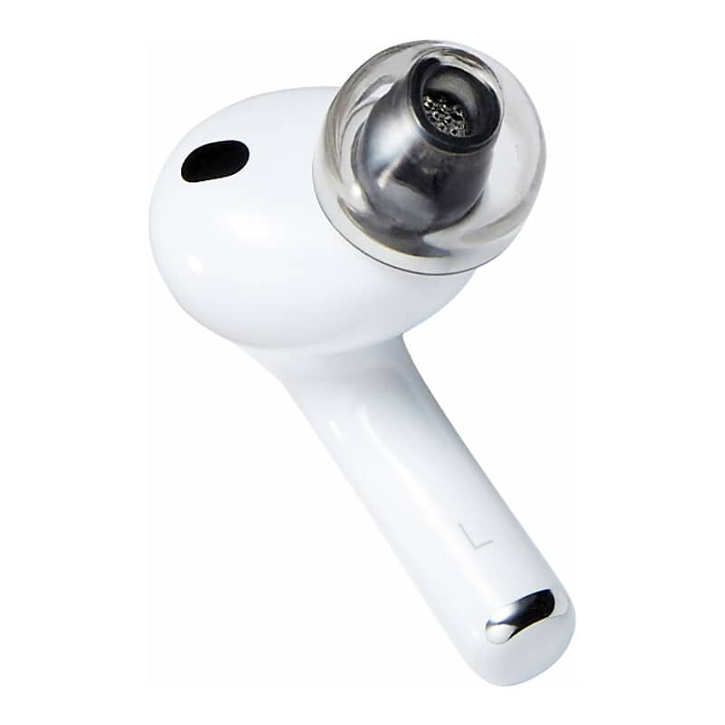 AZLA SednaEarfit XELASTEC II for AirPods Pro 3 (イヤーピース MS