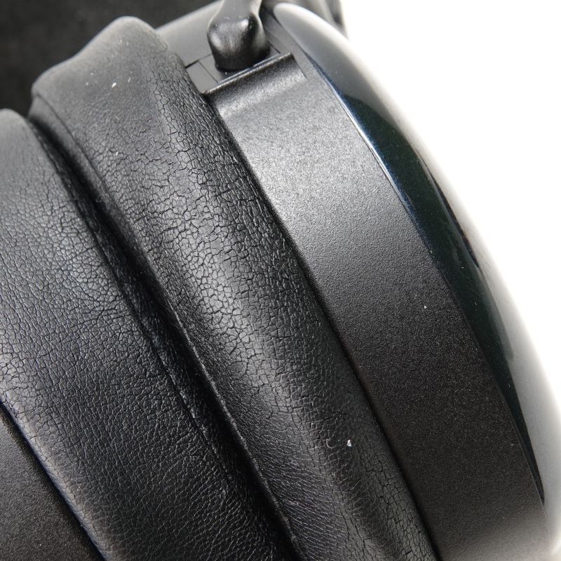 MrSpeakers AEON FLOW Open-Back [MRS-AEFO-DRP18] AB-ランク 中古