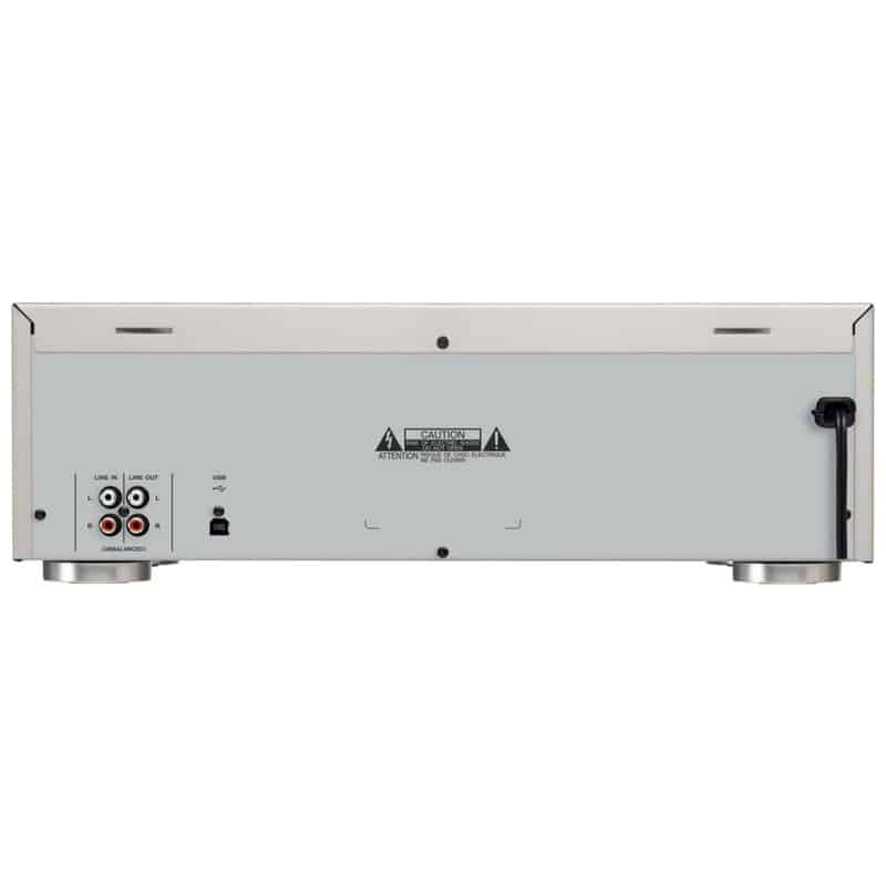 TEAC W-1200-S 新品｜フジヤエービック