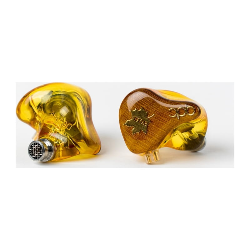 qdc Hybrid Folk-S [QDC-HYBRID-FOLK-S] 新品｜フジヤエービック