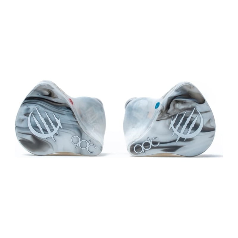 qdc WHITE TIGER [QDC-TIGER-S-WH] 買取価格｜フジヤエービック