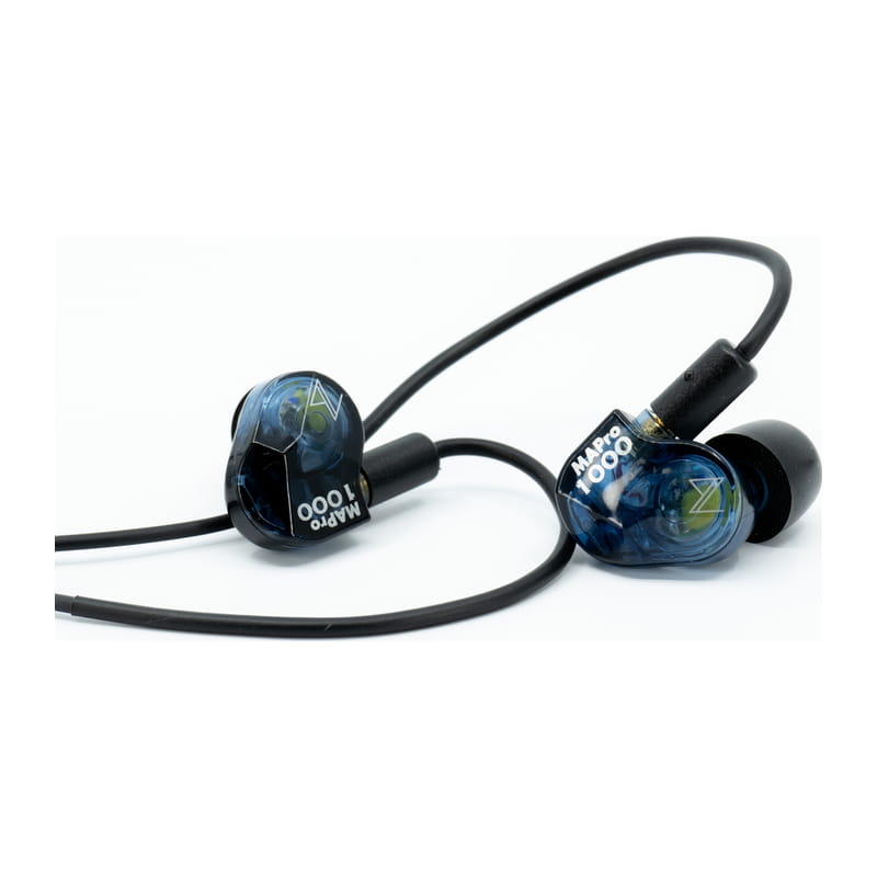 Maestraudio MAPro1000 Garal Blue [OTA-MAPRO-1000-GB] 買取価格