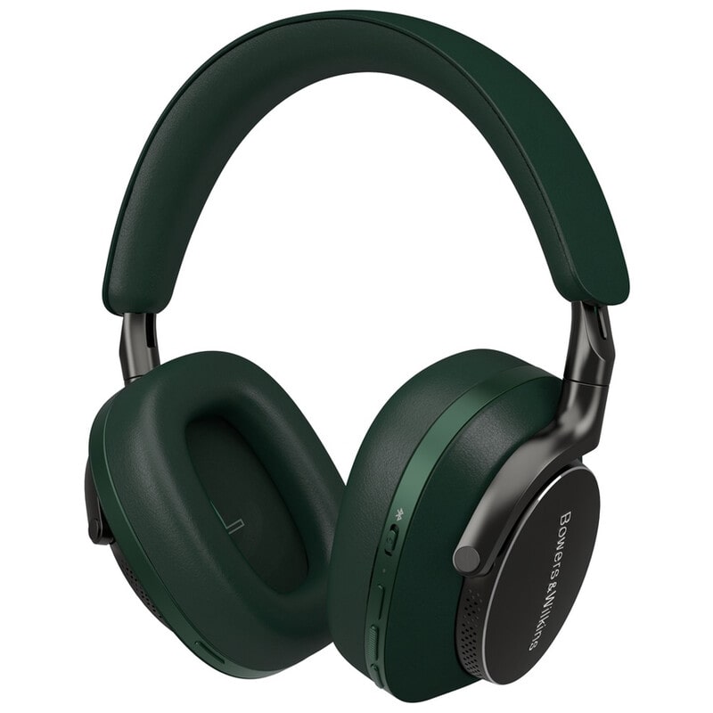 Bowers & Wilkins Px8 Dark Forest [Px8/DF] 新品｜フジヤエービック