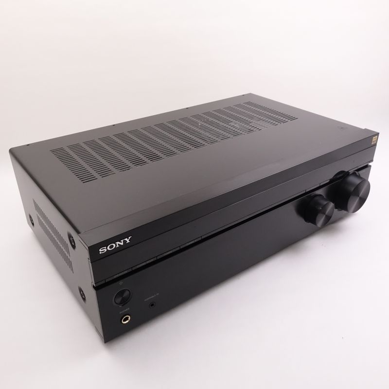 SONY STR-DH190 中古 240004014086｜中古通販フジヤエービック