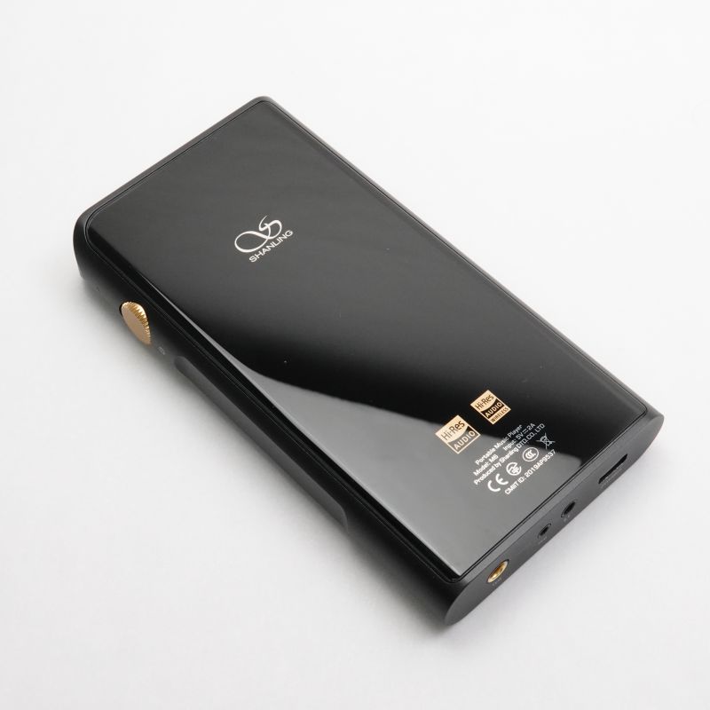 Shanling M6 Ver.21 中古 240001194121｜中古通販フジヤエービック