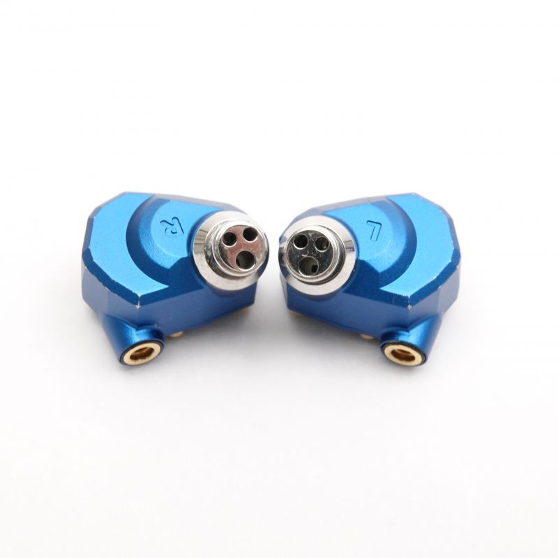 Campfire Audio ANDROMEDA MW10 [CAM-5423] 中古 240001196288｜中古