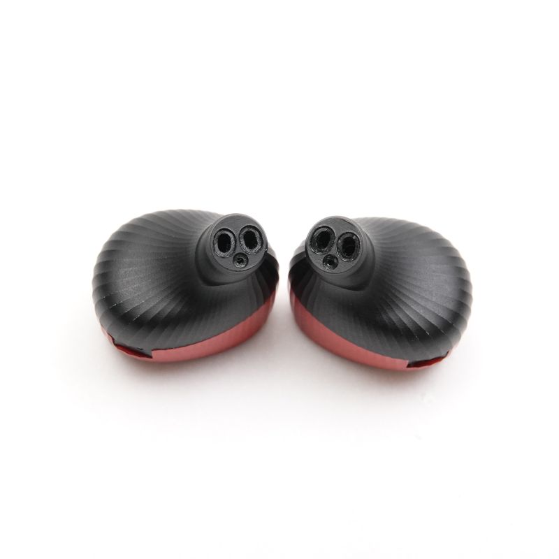 Noble Audio Kaiser 10 Universal Aluminium (MassDrop) 中古