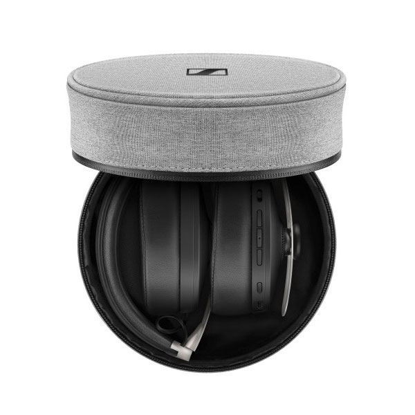 SENNHEISER MOMENTUM Wireless Black (M3AEBTXL BLACK) 買取価格