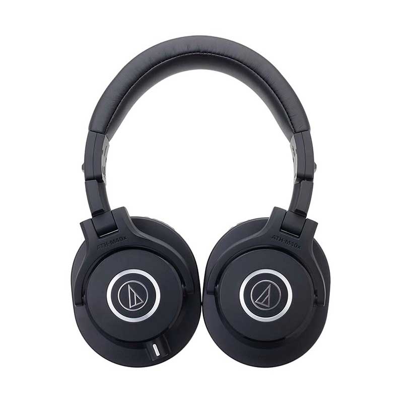 Audio-Technica ATH-M40x｜フジヤエービック