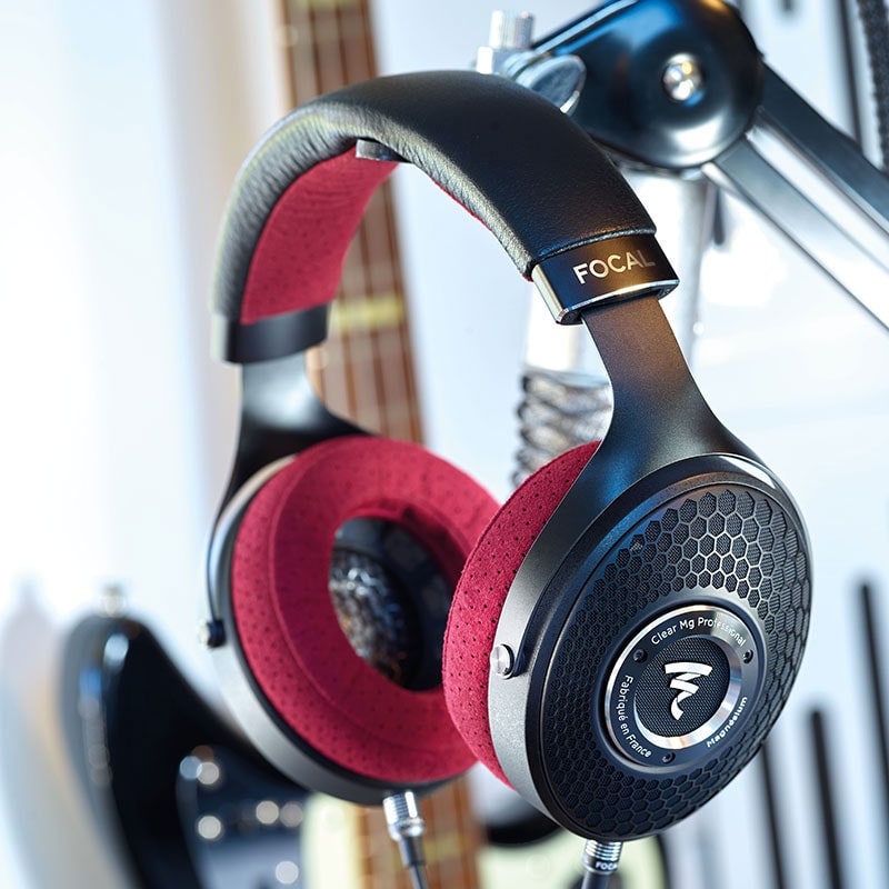 FOCAL PROFESSIONAL CLEAR MG PRO 新品｜フジヤエービック