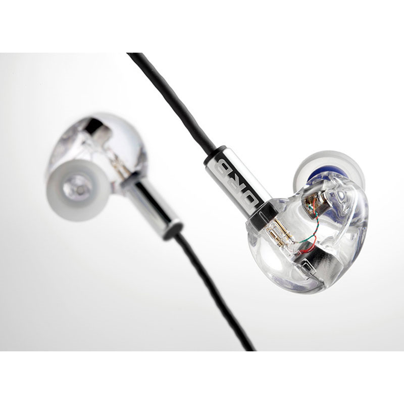 ORB CF-IEM with Clear force Ultimate CL 2.5φL CF-IEM CF-U-CL 2.5φL