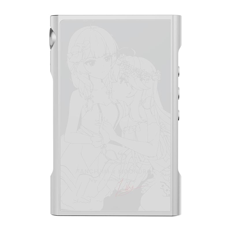 Shanling M3X Limited Edition 買取価格｜フジヤエービック