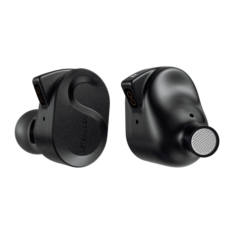 LETSHUOER S08 - Black 新品｜フジヤエービック