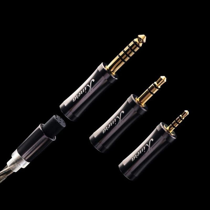 Kinera Kinera Imperial Dromi 2Pin 0.78mm｜フジヤエービック