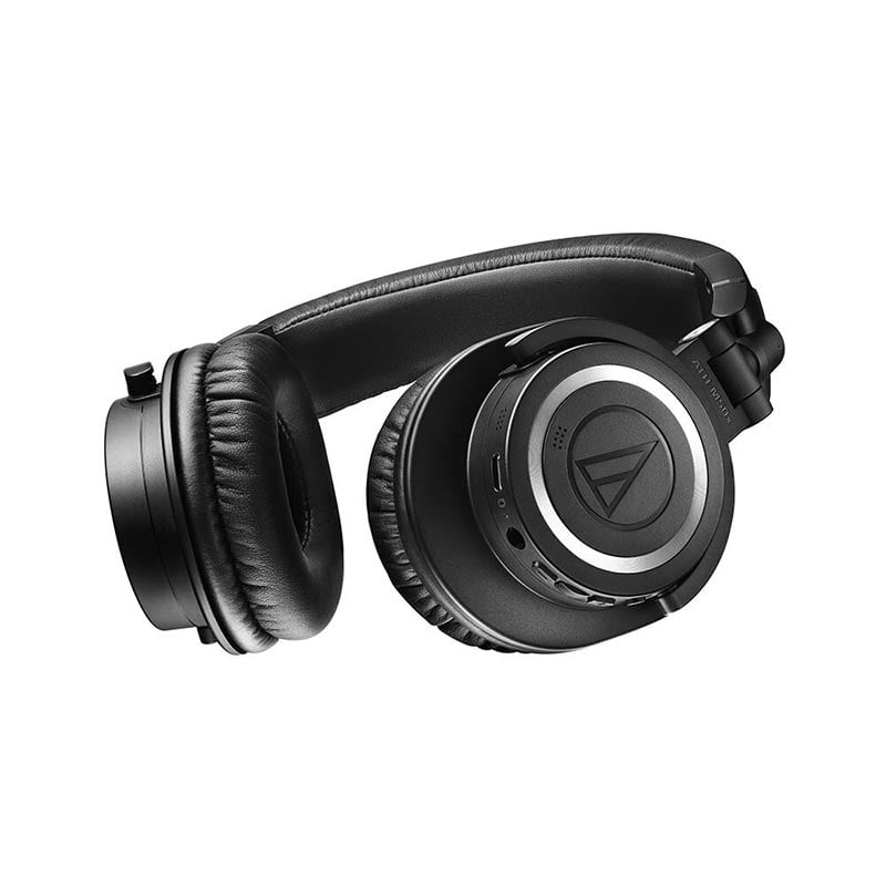 Audio-Technica ATH-M50xBT2 新品｜フジヤエービック