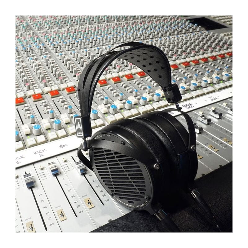 AUDEZE LCD-X 2021 [LCD-X 2021 OPEN-BACK HP] 新品｜フジヤエービック