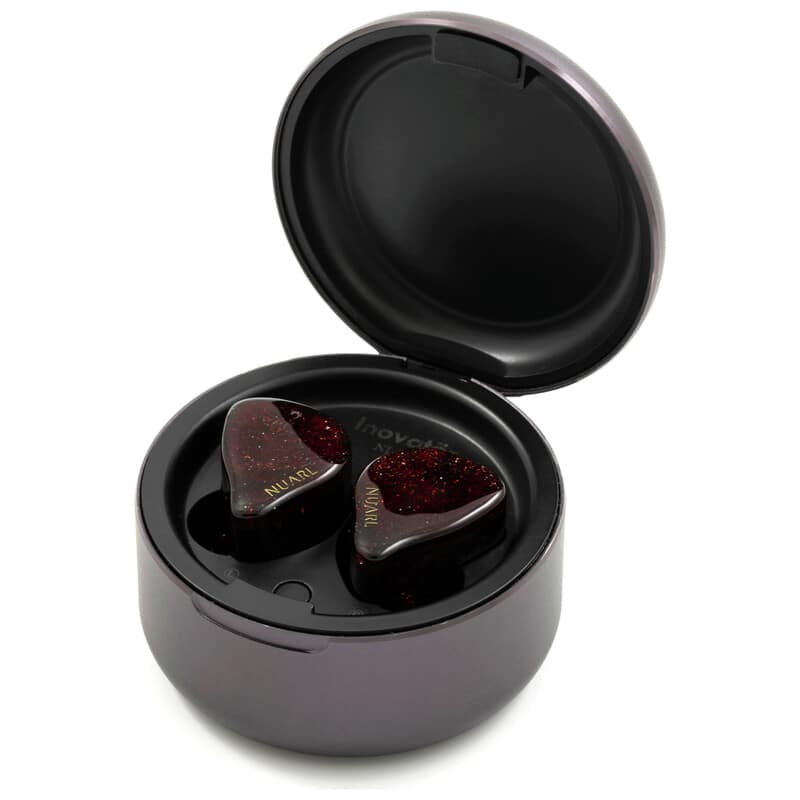 NUARL Inovator Burgundy Red [INVTR-RD] 買取価格｜フジヤエービック