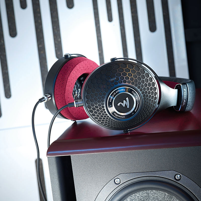 FOCAL PROFESSIONAL CLEAR MG PRO 新品｜フジヤエービック