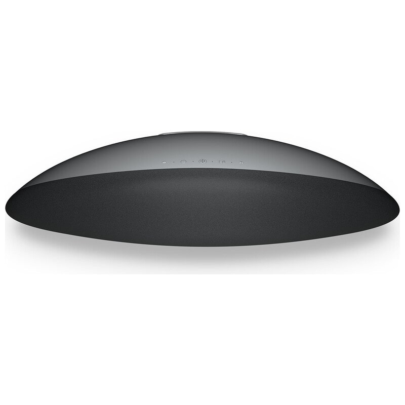 Bowers & Wilkins Zeppelin Pro Edition Space Grey [ZEPPELINPRO/GREY