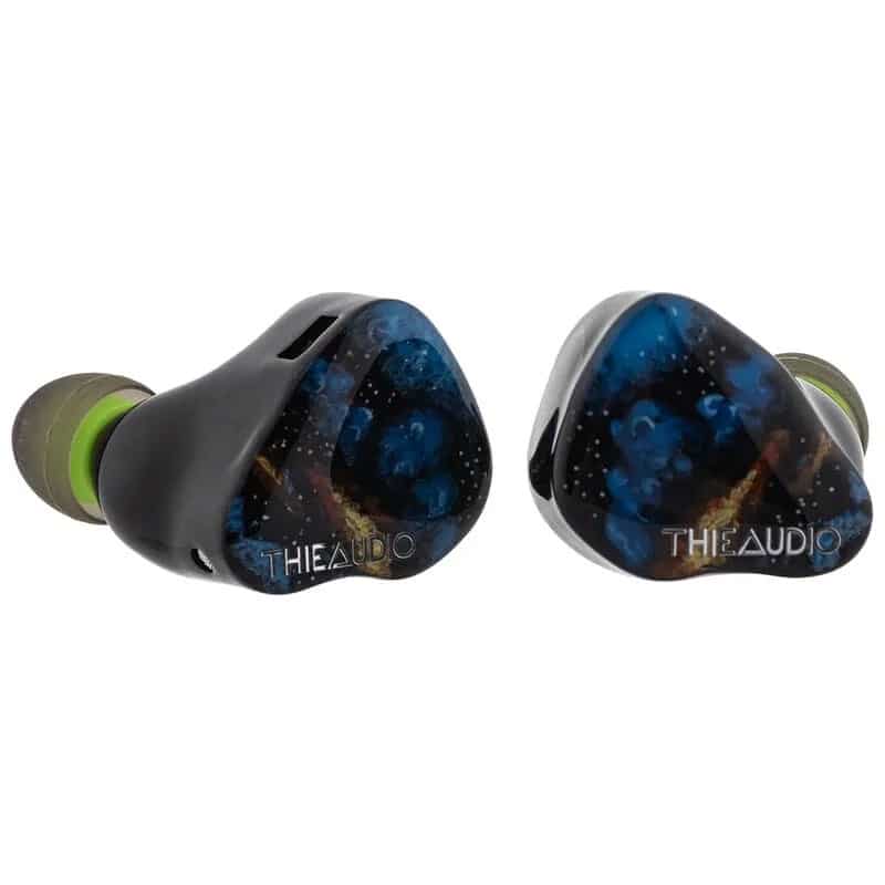 THIEAUDIO Origin 新品｜フジヤエービック