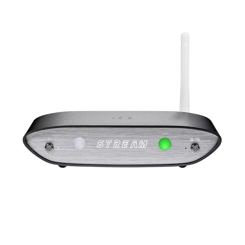 iFi audio ZEN Stream [IFI-ZEN-STREAM] 新品｜フジヤエービック