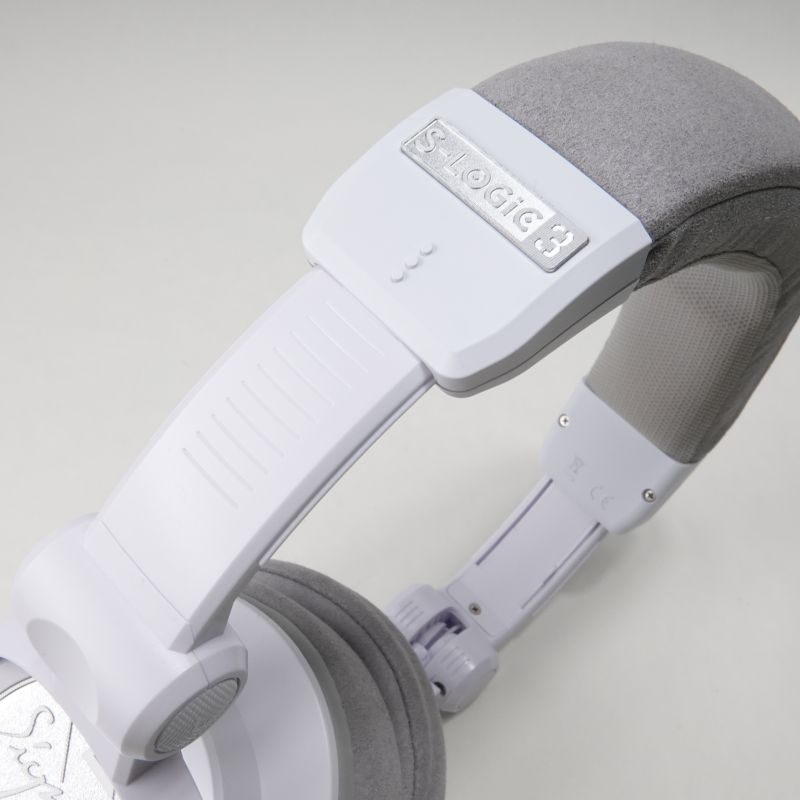 ULTRASONE Signature PURE WHITE [ULT-SIG-PURE-WHT] AB+ランク 中古