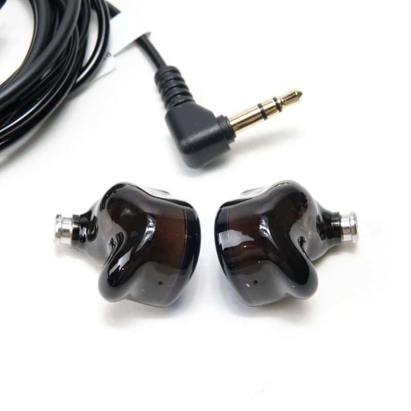 qdc FRONTIER Next Black [QDC-FRONTIER-NB] 中古 240001208038｜中古